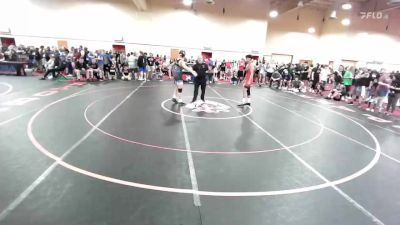 71 kg Rnd Of 128 - Daniel Alcazar, Colorado vs Bode Marlow, Knights Wrestling Club