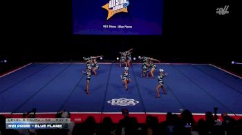 901 Prime - Blue Flame [2026 L3 Youth - D2 Day 2] 2026 UCA & UDA All Star Nationals