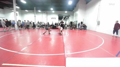 88 lbs Jimmie Fewell, Oregon vs Diego Loera, South Carolina