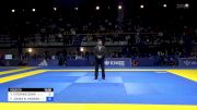 THALISON VITORINO SOARES vs FRANCISCO JONAS B. ANDRADE 2024 European Jiu-Jitsu IBJJF Championship