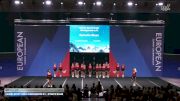 Harzer Sportverein Wernigerode e.V. - Dymatix Blaze [2026 IASF L2 - U18 Day 2] 2026 The European Summit