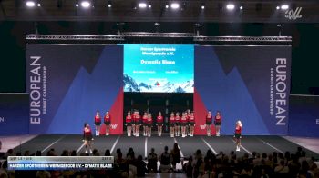 Harzer Sportverein Wernigerode e.V. - Dymatix Blaze [2026 IASF L2 - U18 Day 2] 2026 The European Summit
