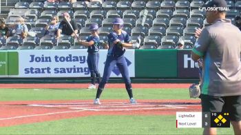 Full Replay - 2019 Cleveland Comets vs Canadian Wild - Game 1 | NPF - Cleveland Comets vs Canadian Wild - Gm1 - Jul 28, 2019 at 5:04 PM CDT