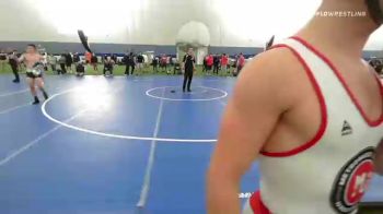 138 lbs Quarterfinal - Cam Ice, Minnechaug vs Ty Stewart, Dracut