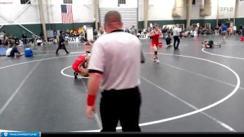 174 lbs Cons. Semi - Cole Hernandez, Western Colorado University vs Alex Reynolds, Grand View (Iowa)