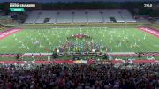 Boston Crusaders "Glitch" at 2024 DCI Central Indiana