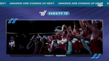 Replay: South Arena - 2026 Southern Nationals by Cheer Power | Feb 8 @ 8 AM