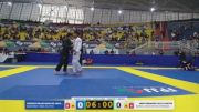 IGOR FERNANDO SILVA SANTOS vs LORENZO ROLIM SANCHEZ SANTOS GAR 2026 FPJJ Circuito Paulista GI Etapa 3
