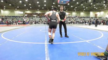 175 lbs Semifinal - Mason Ontiveros, Vasky Bros vs Adan Castillo, Clovis