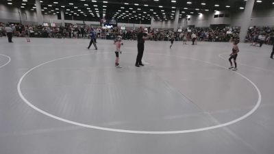 56 lbs Champ. Rd Of 32 - Owen Williamson, Nebraska Wrestling Academy vs Kaleb Millz, Pomona Wrestling Club Colorado