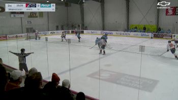 Replay: Home - 2025 Niverville vs WPG Freeze | Mar 16 @ 7 PM