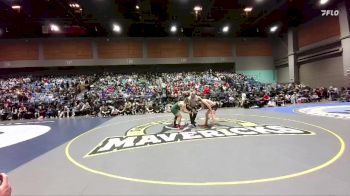 165 lbs Prelim - Andrew Souza, Kelseyville vs Noah Holley, Casa Grande