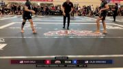 Rainy Cirilo vs Caleb Arredondo 2024 ADCC Austin Open