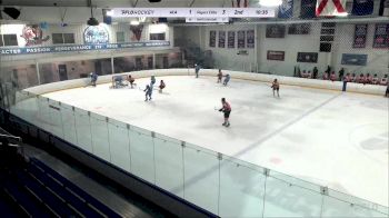Replay: Home - 2024 AHA  vs Flyers Elite 2007 | Feb 23 @ 6 PM