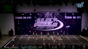 Electric Intensity - Youth Supercharged [2023 L1 Performance Rec - 12Y (NON) Day 1] 2023 The U.S. Finals: Myrtle Beach