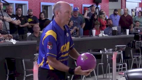 Full Replay - 2019 PBA50 Jax60 Classic Rebroadcast