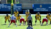 WATCH: NCAT's Kevin White Using His Legs