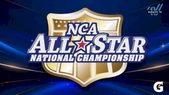 Replay: B Hall - 2024 NCA All-Star National Championship | Mar 1 @ 8 AM