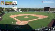 Replay: DeLand Suns vs Snappers - DH - 2024 Snappers vs DeLand Suns | Jul 5 @ 4 PM