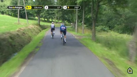 Watch In Canada: 2025 Tour of Poland Stage 3