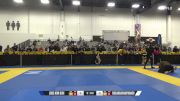 Ruslankhan Madykhanov vs Jose Kim Suh 2024 World IBJJF Jiu-Jitsu No-Gi Championship