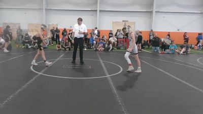 76 lbs Round 4 (8 Team) - Jagger Moore, Ohio Gold vs Mac Hageman, CP Wrestling