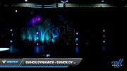 Dance Dynamics - Dance Dynamics Tiny Pom [2019 Tiny - Pom Day 2] 2019 Encore Championships Houston D1 D2