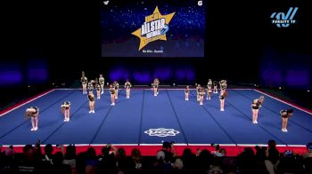 Rio Elite - Scratch [2025 L2 Youth - D2 Day 2] 2025 UCA & UDA All Star National Championship