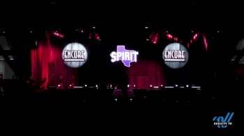 Spirit of Texas - Royal Gurlzz [2022 L4 Junior - Small Day 3] 2022 Encore Grand Nationals