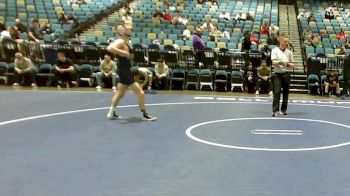 133 lbs Round Of 32 - Nick Foster, UNATT-Nevada Reno vs ADRIAN SHIMA, Big Bend