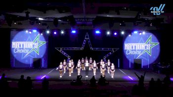 Northern Elite - Envy [2023 L5 Senior Coed Day 2] 2023 Nation's Choice Grand Nationals