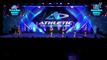 Spirit Too - Twilight [2024 L2 Junior - D2 - Small Day 1] 2024 Athletic Championships Grand Nationals