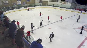 Replay: Home - 2024 SEHD Red vs TSH AAA | Jul 12 @ 12 PM