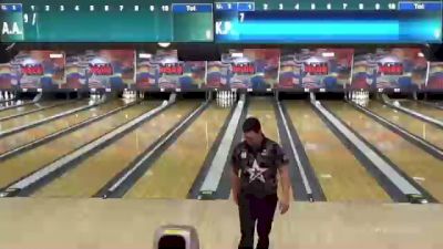 Replay: FloZone - 2022 PBA Cheetah Championship - Round Of 8