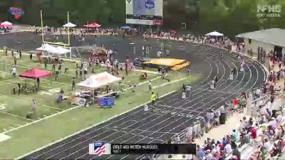 Replay: Class 3A Track Championship  - 2022 SCHSL Outdoor Championships | May 21 @ 11 AM