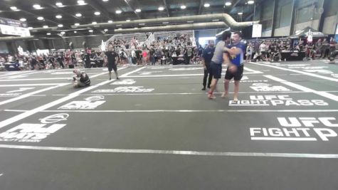 Chad Myers vs Santiago Vazquez-Perez 2023 ADCC Arizona Open