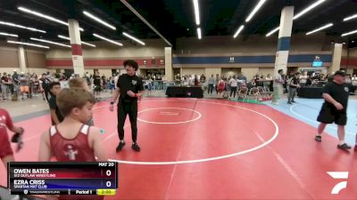 Replay: Mat 20 - 2024 2024 TX-USAW State FS and GR | May 11 @ 9 AM