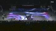 University of South Florida "Tampa FL" at 2024 WGI Color Guard World Championships