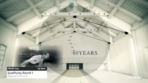 PBA50 Cup presented by DV8 - Qualifying Round 1, A Squad