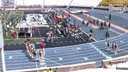 Women's 800m, Finals 15