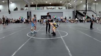 120 lbs Round 2 (6 Team) - Cody Householder, Revival Jokers vs Gabe Sardone, Cordoba Trained