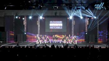 Champion Cheer - Sol6 [2023 L6 Junior Day 1] 2023 GLCC Schaumburg Grand Nationals