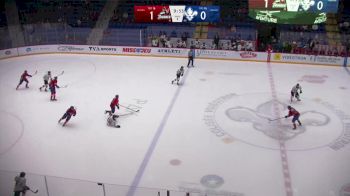 Replay: Away - 2025 Adirondack vs Trois-Rivières | Feb 22 @ 3 PM