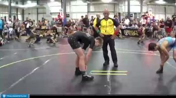 107 lbs Round 4 (6 Team) - Alex Penzkover, Revival Evil Empire vs Aiden Flowers, Indiana Outlaws