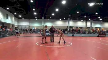 132 lbs Prelims - Mia Furman, Suples Wrestling Club vs Lucy Maris, Florida