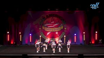 TexStar Athletics - Starburst [2024 L2 Mini - D2 Day 2] 2024 The American Legacy Fort Worth Nationals