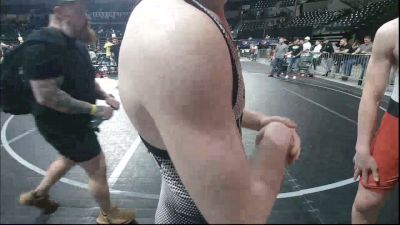 144 lbs Semifinal - Luke Frankovits, Apex vs Christopher Carbone, Top Dawg Academy