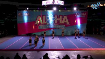 West Milford Competitive Cheer - ASSAULT [2023 L3 Performance Rec - 10-18Y (NON)] 2023 Aloha Trenton Showdown