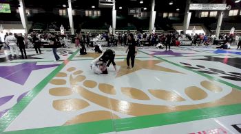 Woodrow Murray-Wood vs Jesus Loayza 2023 Tournament of Champions 26