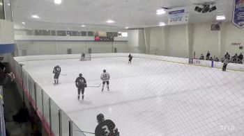 Replay: Home - 2025 Bridgton U18 vs Rebels U18 | Feb 1 @ 1 PM